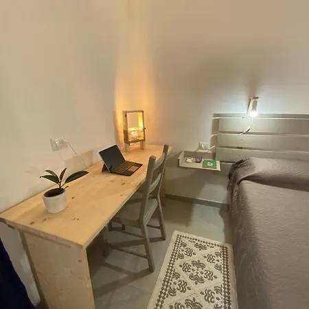 I Tre Schen Отель Калазетта