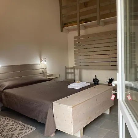 I Tre Schen Калазетта