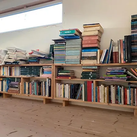 I Tre Schen Отель Калазетта