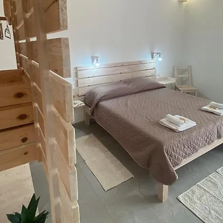 I Tre Schen Отель *