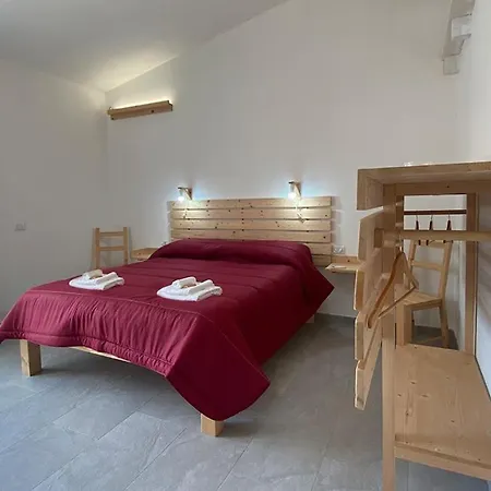 I Tre Schen * Калазетта