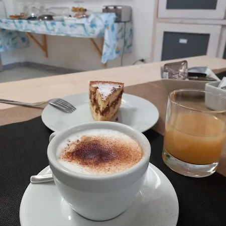 I Tre Schen Калазетта