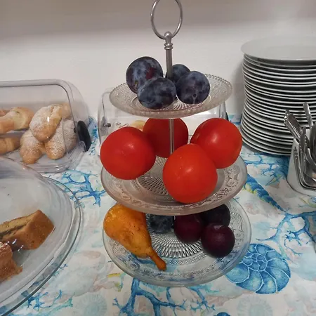 I Tre Schen Отель *