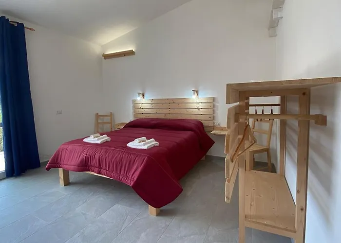 I Tre Schen * Calasetta