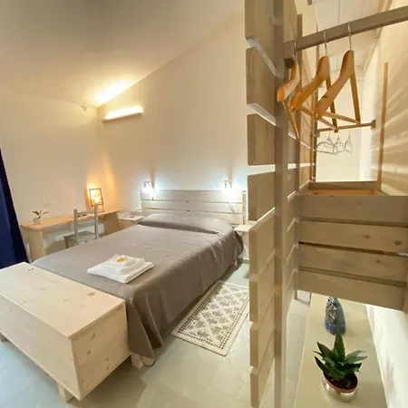 I Tre Schen Hotel