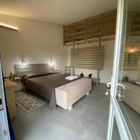 Hotel I Tre Schen *