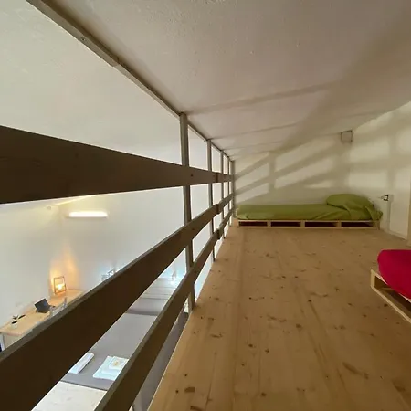 I Tre Schen * Calasetta