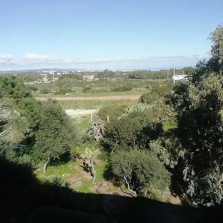 Hotel I Tre Schen Calasetta