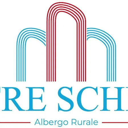 Hotel I Tre Schen Calasetta
