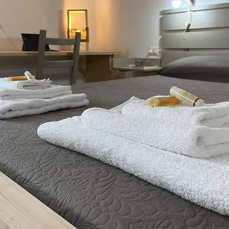 I Tre Schen Hotel