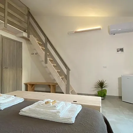 Hotel I Tre Schen *