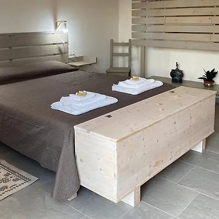 Hotel I Tre Schen *