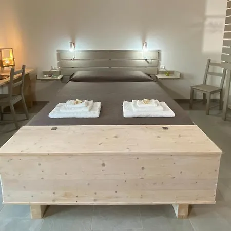 I Tre Schen * Calasetta