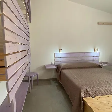Hotel I Tre Schen