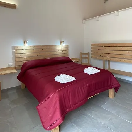 Hotel I Tre Schen