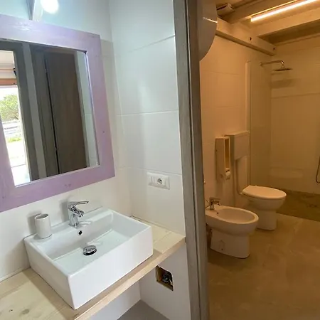 I Tre Schen * Calasetta