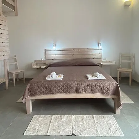 I Tre Schen Hotel Calasetta