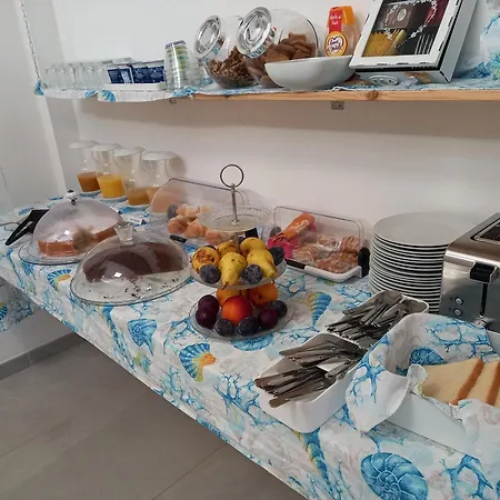 I Tre Schen * Calasetta