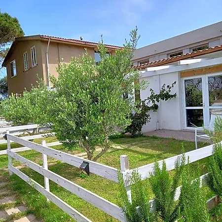 I Tre Schen Hotel *