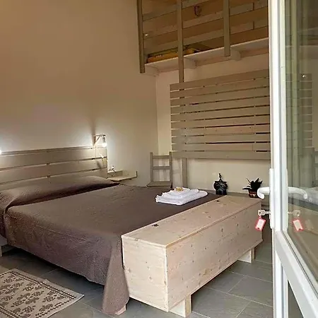I Tre Schen Hotel Calasetta