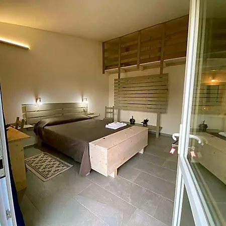 I Tre Schen Hotel