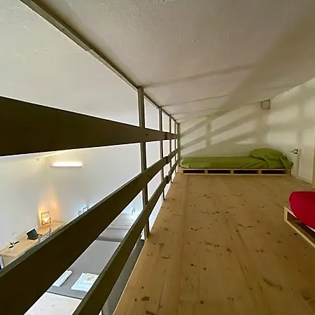 I Tre Schen Hotel