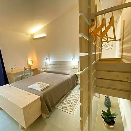 I Tre Schen Hotel *