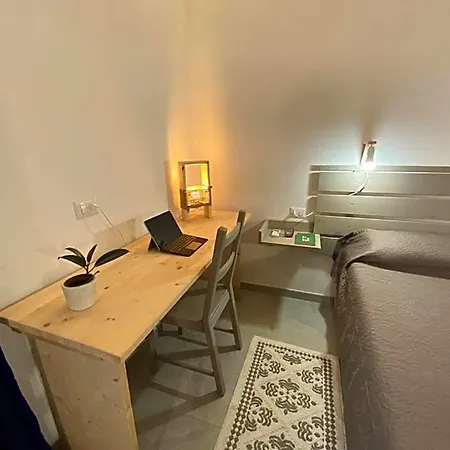 Hotel I Tre Schen