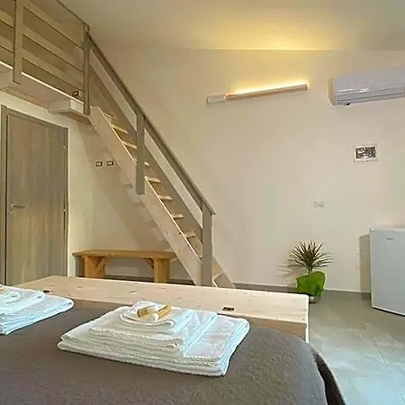 Hotel I Tre Schen *