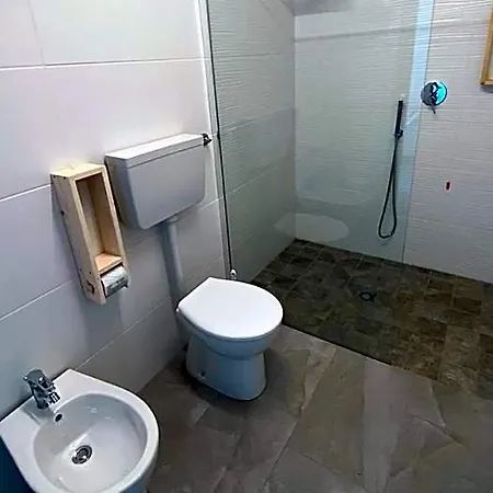 Hotel I Tre Schen Calasetta