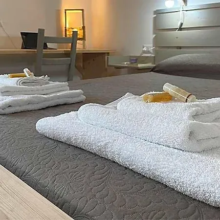 I Tre Schen Hotel Calasetta