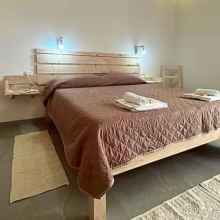 Hotel I Tre Schen Calasetta