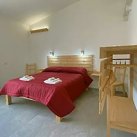 Hotel I Tre Schen Calasetta