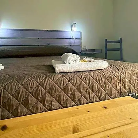 Hotel I Tre Schen